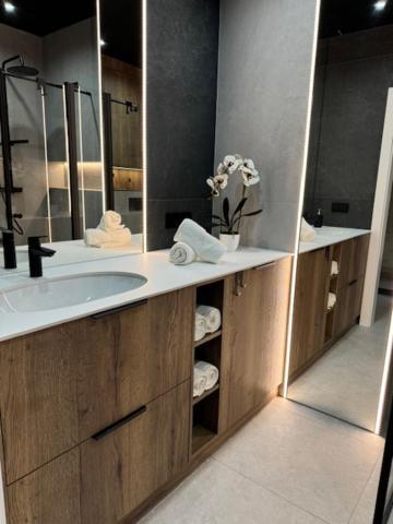 Blekitny Horyzont 2- Hevenia Apartment